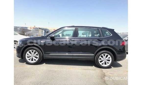 Buy Import Volkswagen Tiguan Black Car in Import - Dubai in Curacao Buy Import Volkswagen Tiguan Black Car in Import - Dubai in Curacao