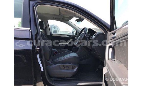 Buy Import Volkswagen Tiguan Black Car in Import - Dubai in Curacao Buy Import Volkswagen Tiguan Black Car in Import - Dubai in Curacao