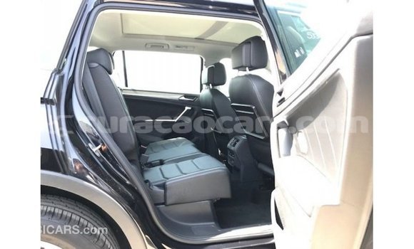 Buy Import Volkswagen Tiguan Black Car in Import - Dubai in Curacao Buy Import Volkswagen Tiguan Black Car in Import - Dubai in Curacao