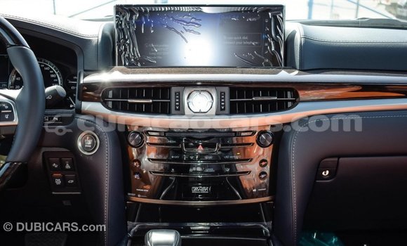 Buy Import Lexus LX Other Car in Import - Dubai in Curacao Buy Import Lexus LX Other Car in Import - Dubai in Curacao