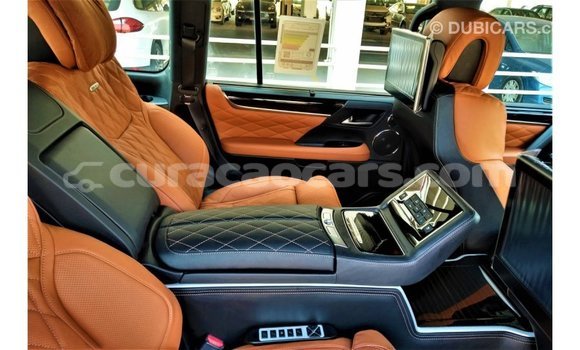 Buy Import Lexus LX Black Car in Import - Dubai in Curacao Buy Import Lexus LX Black Car in Import - Dubai in Curacao