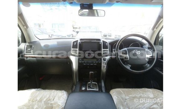 Buy Import Toyota Land Cruiser Other Car in Import - Dubai in Curacao Buy Import Toyota Land Cruiser Other Car in Import - Dubai in Curacao
