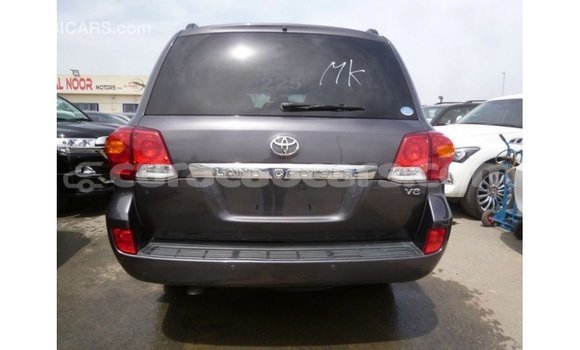 Buy Import Toyota Land Cruiser Other Car in Import - Dubai in Curacao Buy Import Toyota Land Cruiser Other Car in Import - Dubai in Curacao