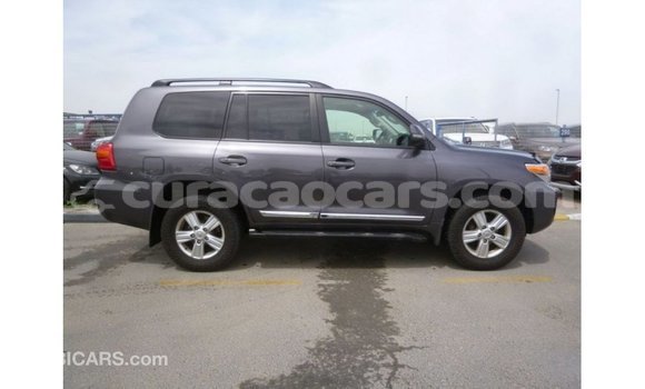 Buy Import Toyota Land Cruiser Other Car in Import - Dubai in Curacao Buy Import Toyota Land Cruiser Other Car in Import - Dubai in Curacao