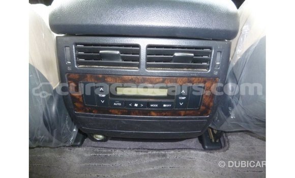 Buy Import Toyota Land Cruiser Other Car in Import - Dubai in Curacao Buy Import Toyota Land Cruiser Other Car in Import - Dubai in Curacao