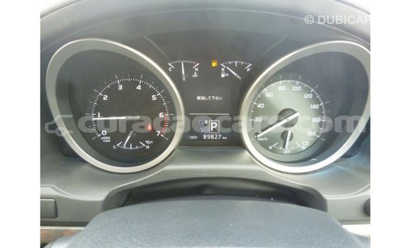 Buy Import Toyota Land Cruiser Other Car in Import - Dubai in Curacao Buy Import Toyota Land Cruiser Other Car in Import - Dubai in Curacao