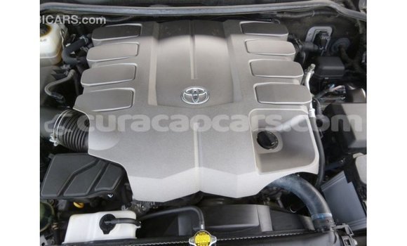 Buy Import Toyota Land Cruiser Other Car in Import - Dubai in Curacao Buy Import Toyota Land Cruiser Other Car in Import - Dubai in Curacao