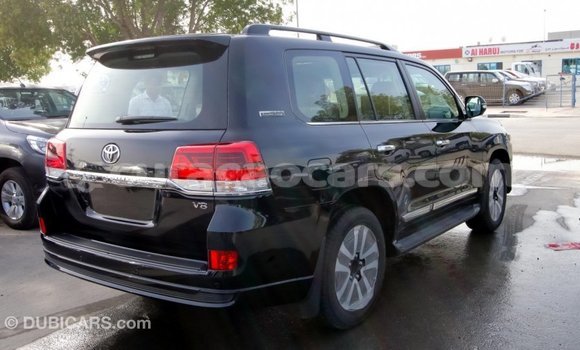 Buy Import Toyota Land Cruiser Black Car in Import - Dubai in Curacao Buy Import Toyota Land Cruiser Black Car in Import - Dubai in Curacao