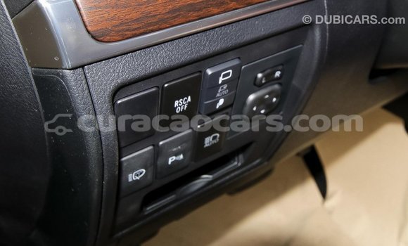 Buy Import Toyota Land Cruiser Black Car in Import - Dubai in Curacao Buy Import Toyota Land Cruiser Black Car in Import - Dubai in Curacao