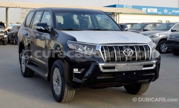 Buy Import Toyota Prado Black Car in Import - Dubai in Curacao Buy Import Toyota Prado Black Car in Import - Dubai in Curacao