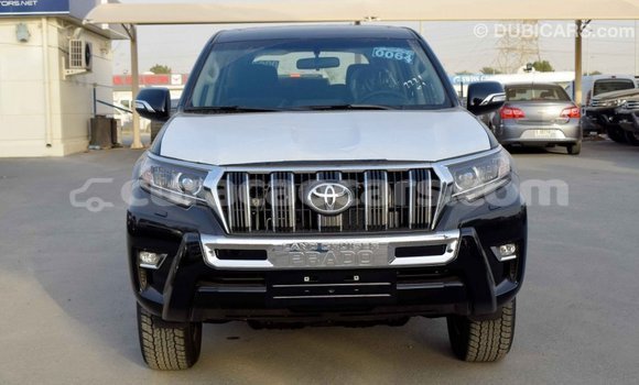 Buy Import Toyota Prado Black Car in Import - Dubai in Curacao Buy Import Toyota Prado Black Car in Import - Dubai in Curacao