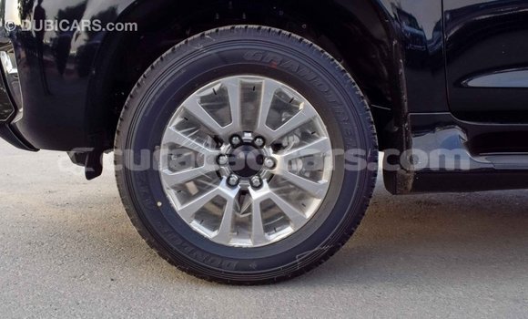 Buy Import Toyota Prado Black Car in Import - Dubai in Curacao Buy Import Toyota Prado Black Car in Import - Dubai in Curacao