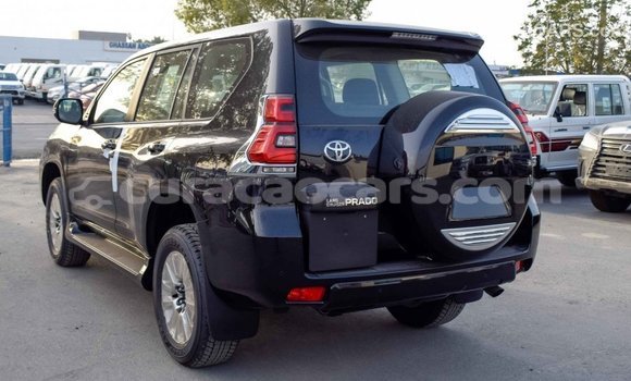 Buy Import Toyota Prado Black Car in Import - Dubai in Curacao Buy Import Toyota Prado Black Car in Import - Dubai in Curacao