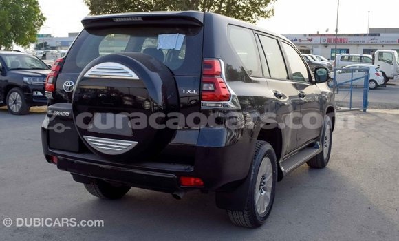 Buy Import Toyota Prado Black Car in Import - Dubai in Curacao Buy Import Toyota Prado Black Car in Import - Dubai in Curacao