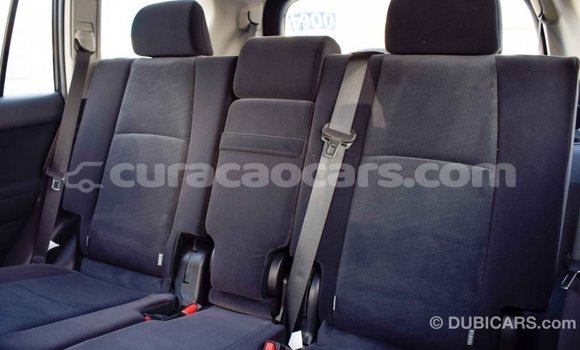 Buy Import Toyota Prado Black Car in Import - Dubai in Curacao Buy Import Toyota Prado Black Car in Import - Dubai in Curacao