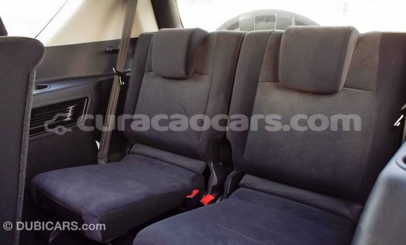 Buy Import Toyota Prado Black Car in Import - Dubai in Curacao Buy Import Toyota Prado Black Car in Import - Dubai in Curacao