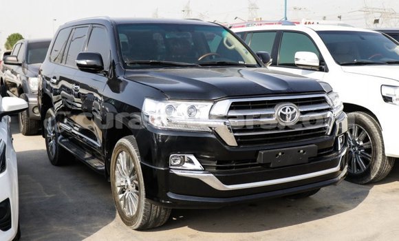 Buy Import Toyota Land Cruiser Black Car in Import - Dubai in Curacao Buy Import Toyota Land Cruiser Black Car in Import - Dubai in Curacao