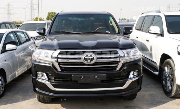 Buy Import Toyota Land Cruiser Black Car in Import - Dubai in Curacao Buy Import Toyota Land Cruiser Black Car in Import - Dubai in Curacao