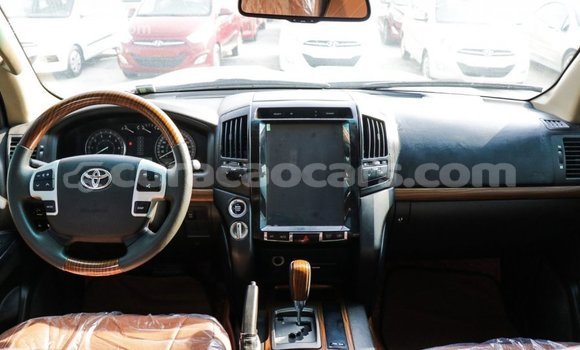 Buy Import Toyota Land Cruiser Black Car in Import - Dubai in Curacao Buy Import Toyota Land Cruiser Black Car in Import - Dubai in Curacao