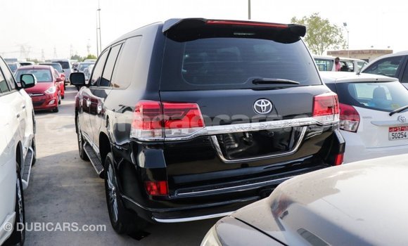 Buy Import Toyota Land Cruiser Black Car in Import - Dubai in Curacao Buy Import Toyota Land Cruiser Black Car in Import - Dubai in Curacao