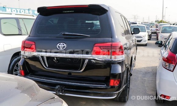 Buy Import Toyota Land Cruiser Black Car in Import - Dubai in Curacao Buy Import Toyota Land Cruiser Black Car in Import - Dubai in Curacao