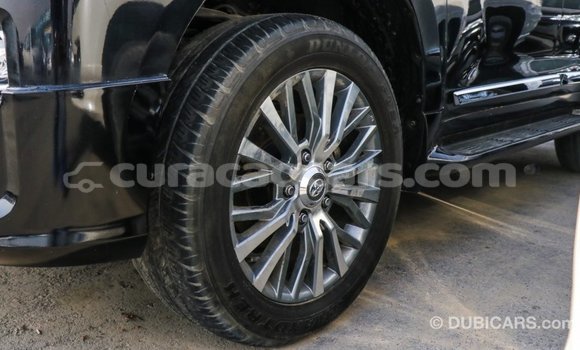 Buy Import Toyota Land Cruiser Black Car in Import - Dubai in Curacao Buy Import Toyota Land Cruiser Black Car in Import - Dubai in Curacao