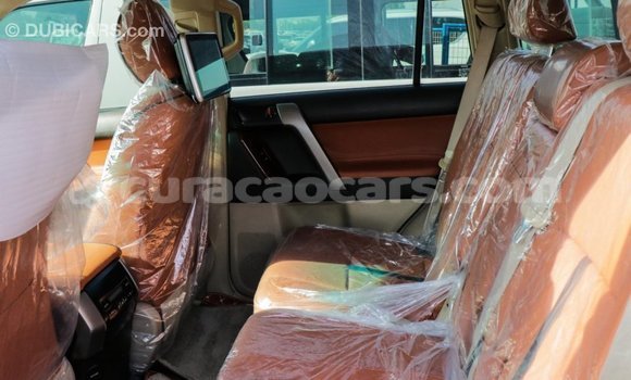 Buy Import Toyota Prado Red Car in Import - Dubai in Curacao Buy Import Toyota Prado Red Car in Import - Dubai in Curacao