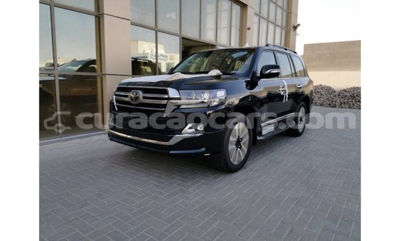 Buy Import Toyota Land Cruiser Black Car in Import - Dubai in Curacao Buy Import Toyota Land Cruiser Black Car in Import - Dubai in Curacao