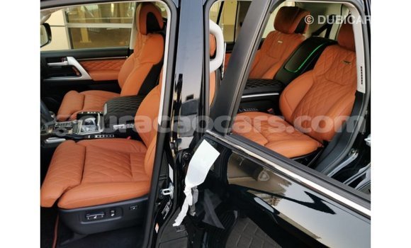 Buy Import Toyota Land Cruiser Black Car in Import - Dubai in Curacao Buy Import Toyota Land Cruiser Black Car in Import - Dubai in Curacao
