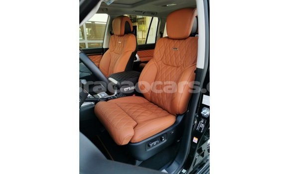 Buy Import Toyota Land Cruiser Black Car in Import - Dubai in Curacao Buy Import Toyota Land Cruiser Black Car in Import - Dubai in Curacao