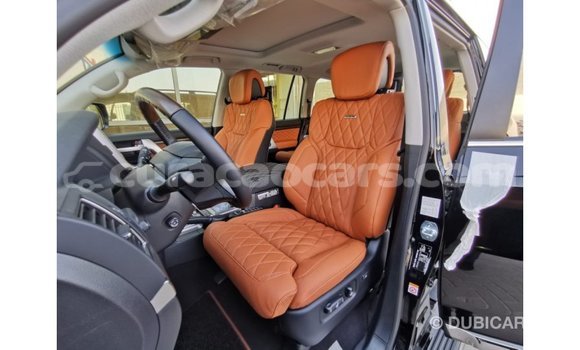 Buy Import Toyota Land Cruiser Black Car in Import - Dubai in Curacao Buy Import Toyota Land Cruiser Black Car in Import - Dubai in Curacao