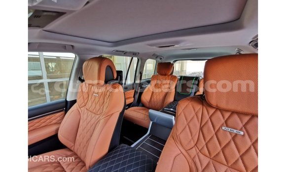 Buy Import Toyota Land Cruiser Black Car in Import - Dubai in Curacao Buy Import Toyota Land Cruiser Black Car in Import - Dubai in Curacao