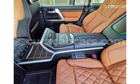 Buy Import Toyota Land Cruiser Black Car in Import - Dubai in Curacao Buy Import Toyota Land Cruiser Black Car in Import - Dubai in Curacao