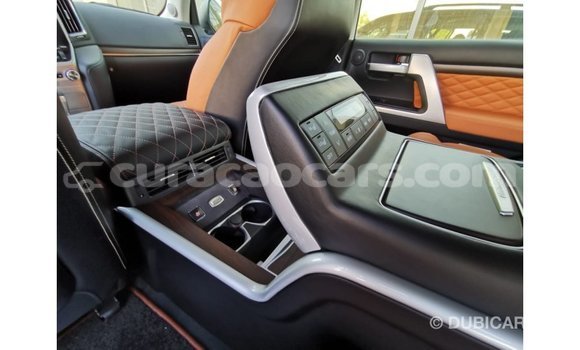 Buy Import Toyota Land Cruiser Black Car in Import - Dubai in Curacao Buy Import Toyota Land Cruiser Black Car in Import - Dubai in Curacao
