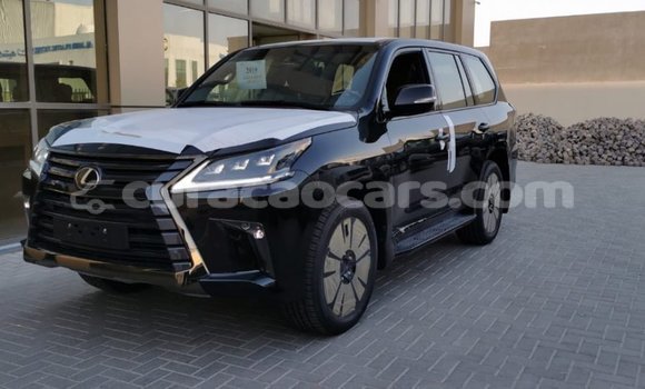 Buy Import Lexus LX Black Car in Import - Dubai in Curacao Buy Import Lexus LX Black Car in Import - Dubai in Curacao