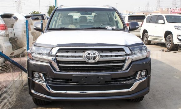 Buy Import Toyota Land Cruiser Other Car in Import - Dubai in Curacao Buy Import Toyota Land Cruiser Other Car in Import - Dubai in Curacao