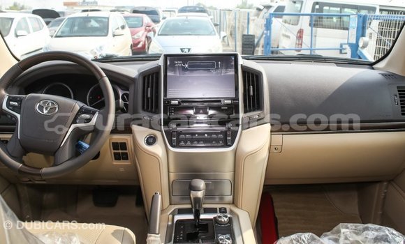 Buy Import Toyota Land Cruiser Other Car in Import - Dubai in Curacao Buy Import Toyota Land Cruiser Other Car in Import - Dubai in Curacao