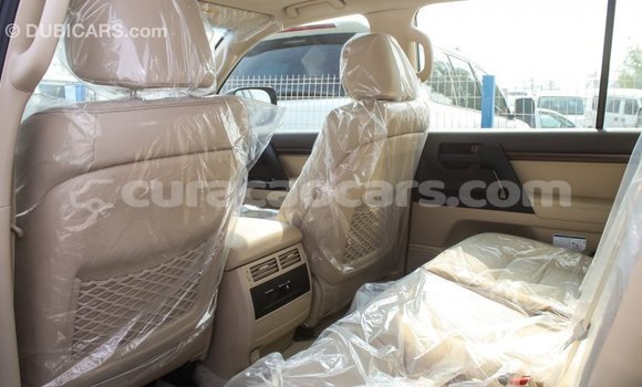 Buy Import Toyota Land Cruiser Other Car in Import - Dubai in Curacao Buy Import Toyota Land Cruiser Other Car in Import - Dubai in Curacao