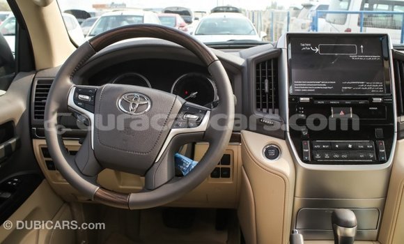 Buy Import Toyota Land Cruiser Other Car in Import - Dubai in Curacao Buy Import Toyota Land Cruiser Other Car in Import - Dubai in Curacao