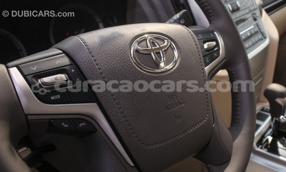 Buy Import Toyota Land Cruiser Other Car in Import - Dubai in Curacao Buy Import Toyota Land Cruiser Other Car in Import - Dubai in Curacao