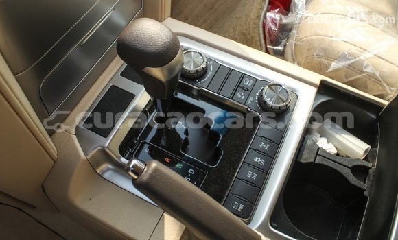 Buy Import Toyota Land Cruiser Other Car in Import - Dubai in Curacao Buy Import Toyota Land Cruiser Other Car in Import - Dubai in Curacao
