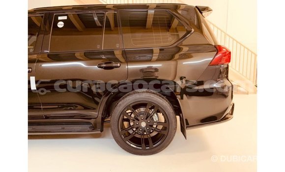 Buy Import Lexus LX Black Car in Import - Dubai in Curacao Buy Import Lexus LX Black Car in Import - Dubai in Curacao