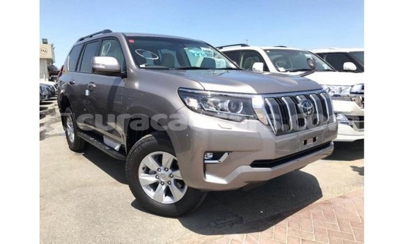Buy Import Toyota Prado Brown Car in Import - Dubai in Curacao Buy Import Toyota Prado Brown Car in Import - Dubai in Curacao