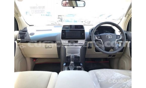 Buy Import Toyota Prado Brown Car in Import - Dubai in Curacao Buy Import Toyota Prado Brown Car in Import - Dubai in Curacao