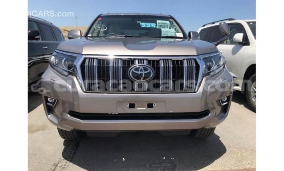 Buy Import Toyota Prado Brown Car in Import - Dubai in Curacao Buy Import Toyota Prado Brown Car in Import - Dubai in Curacao