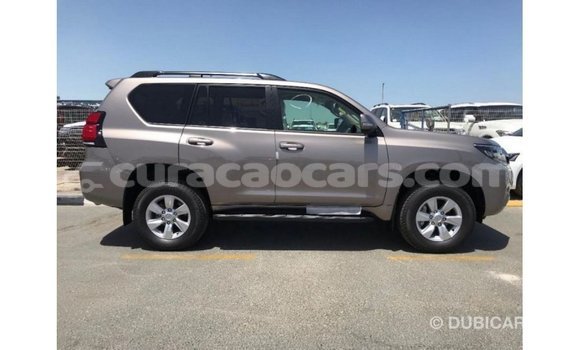 Buy Import Toyota Prado Brown Car in Import - Dubai in Curacao Buy Import Toyota Prado Brown Car in Import - Dubai in Curacao