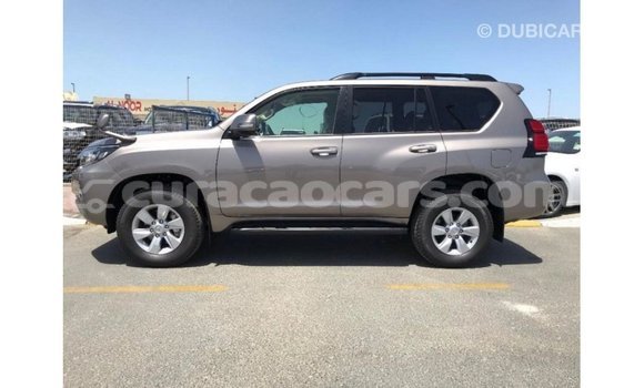 Buy Import Toyota Prado Brown Car in Import - Dubai in Curacao Buy Import Toyota Prado Brown Car in Import - Dubai in Curacao