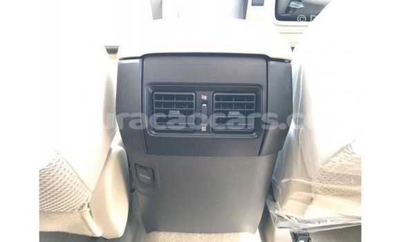Buy Import Toyota Prado Brown Car in Import - Dubai in Curacao Buy Import Toyota Prado Brown Car in Import - Dubai in Curacao