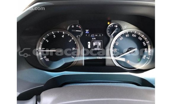 Buy Import Toyota Prado Brown Car in Import - Dubai in Curacao Buy Import Toyota Prado Brown Car in Import - Dubai in Curacao
