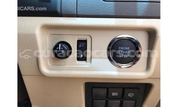 Buy Import Toyota Prado Brown Car in Import - Dubai in Curacao Buy Import Toyota Prado Brown Car in Import - Dubai in Curacao